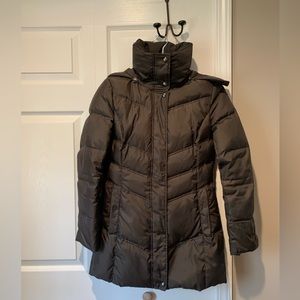 Marc New York Coat -sz XS